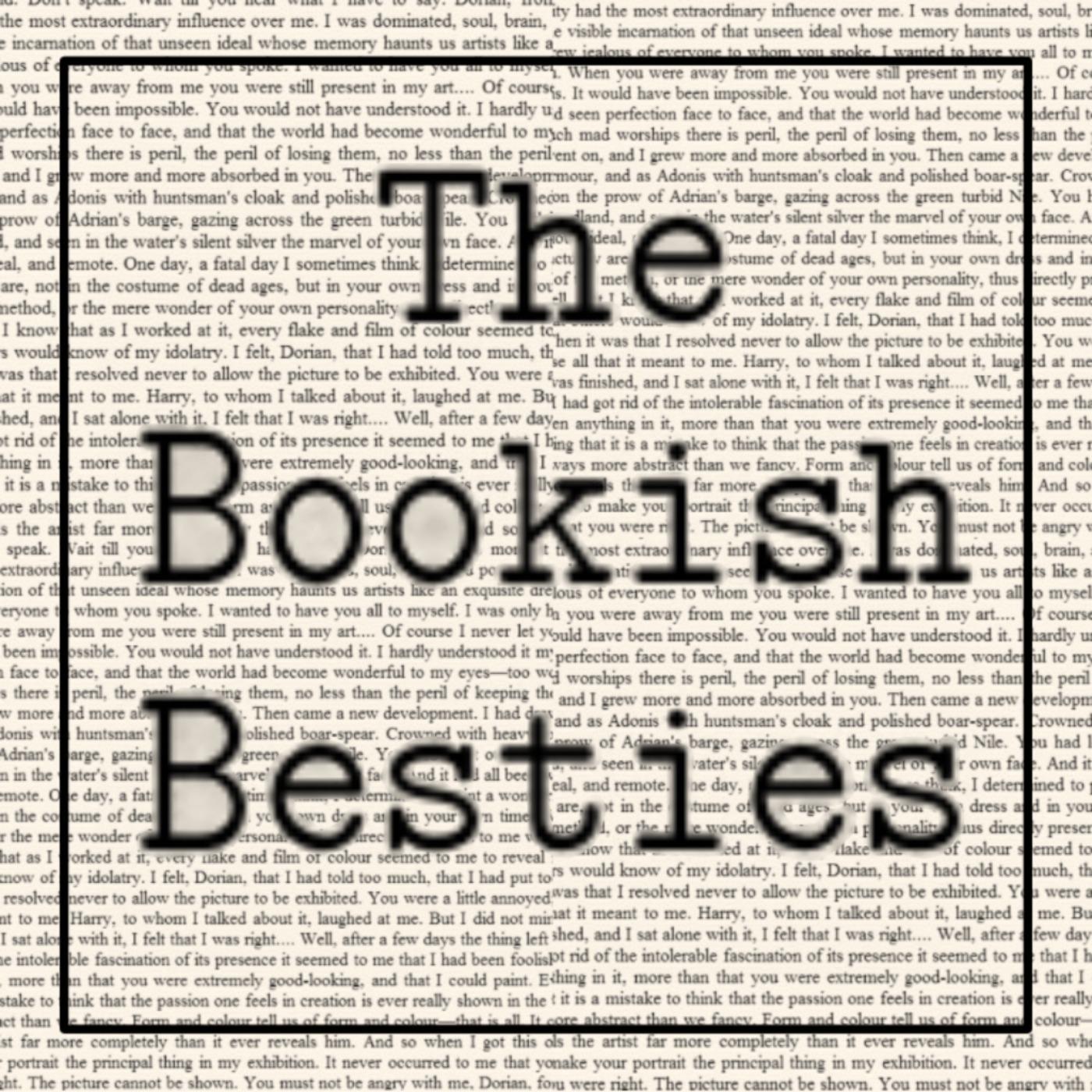 The Bookish Besties