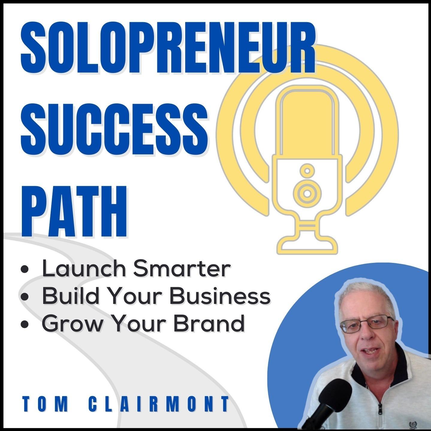 Have A Profitable Online Business | Solopreneur Success Plan Training