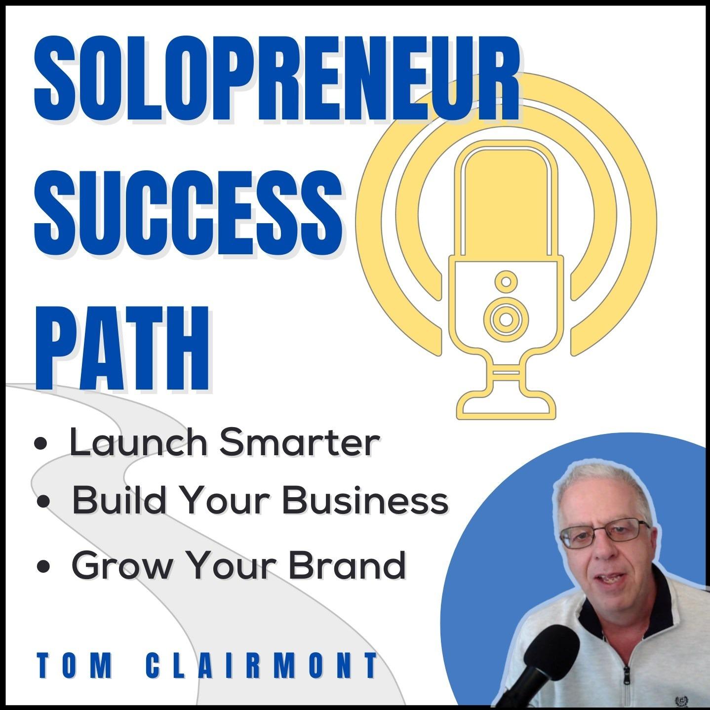 Have A Profitable Online Business | Solopreneur Success Plan Training