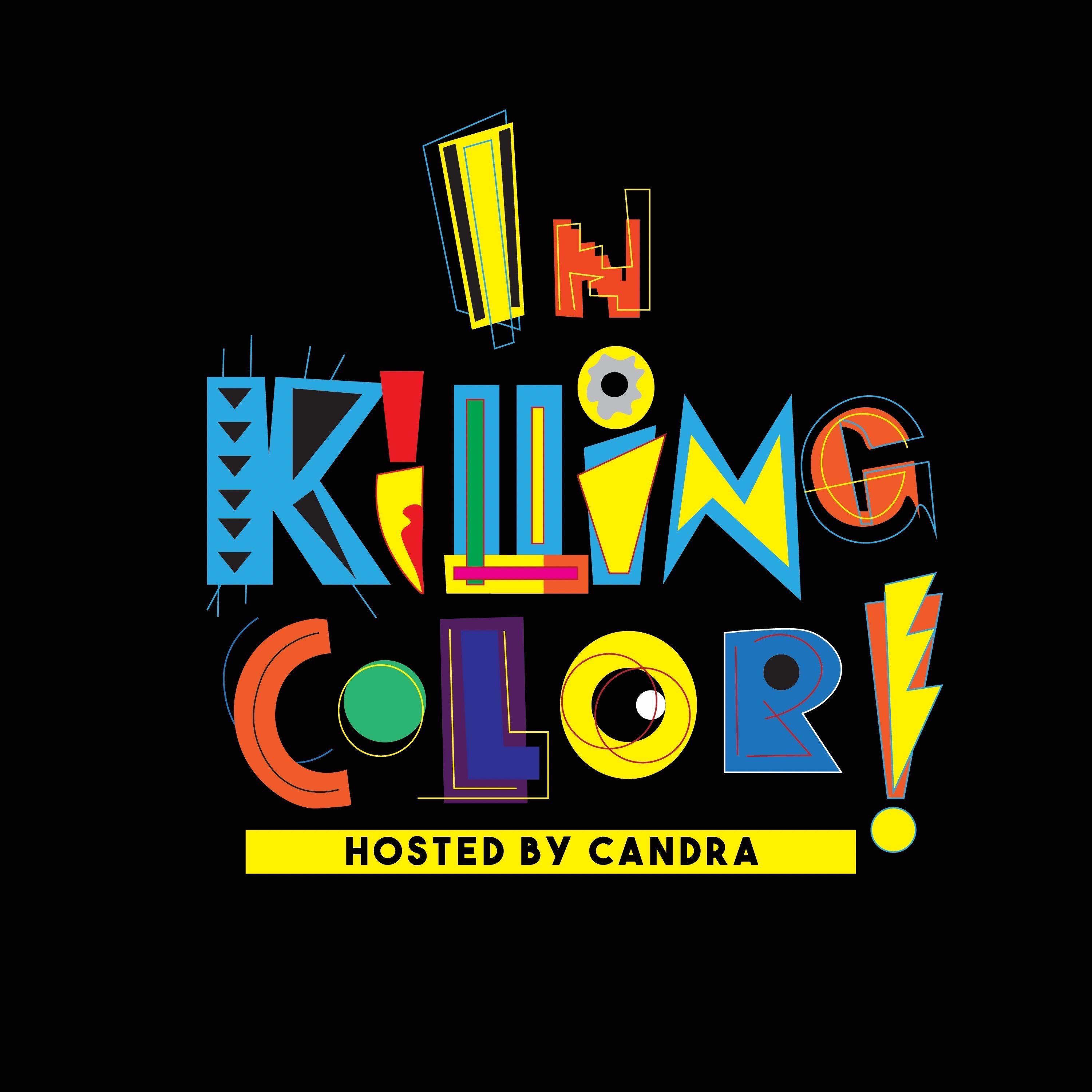In Killing Color