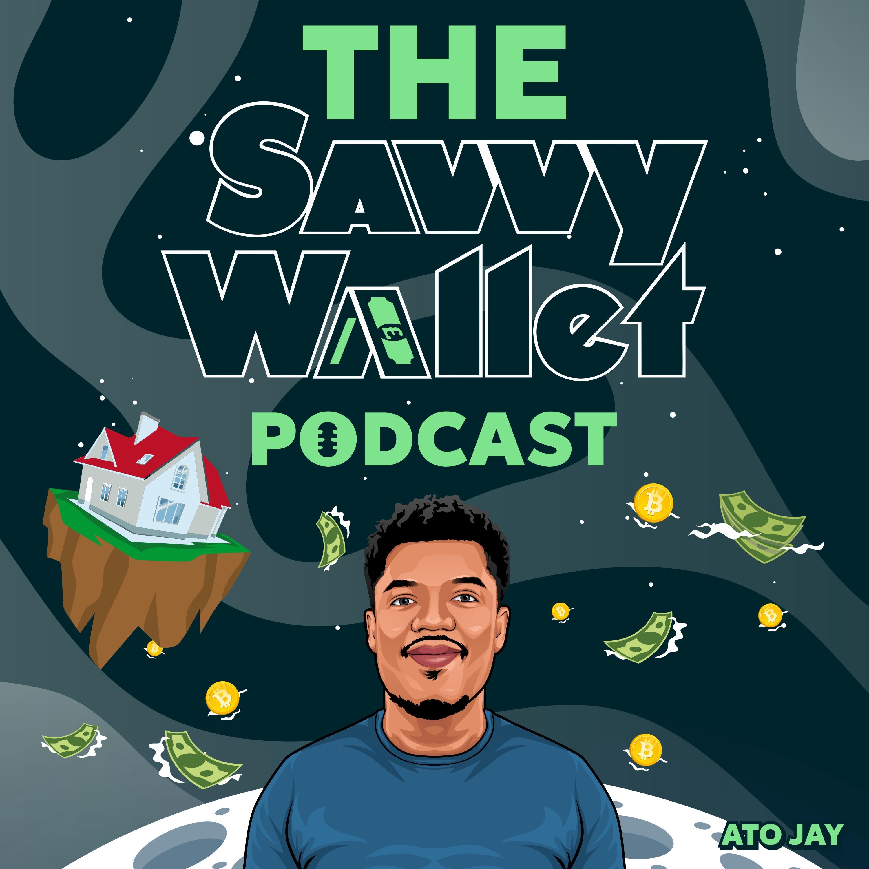  The Savvy Wallet Podcast (Formerly The Take Off Experience Podcast)