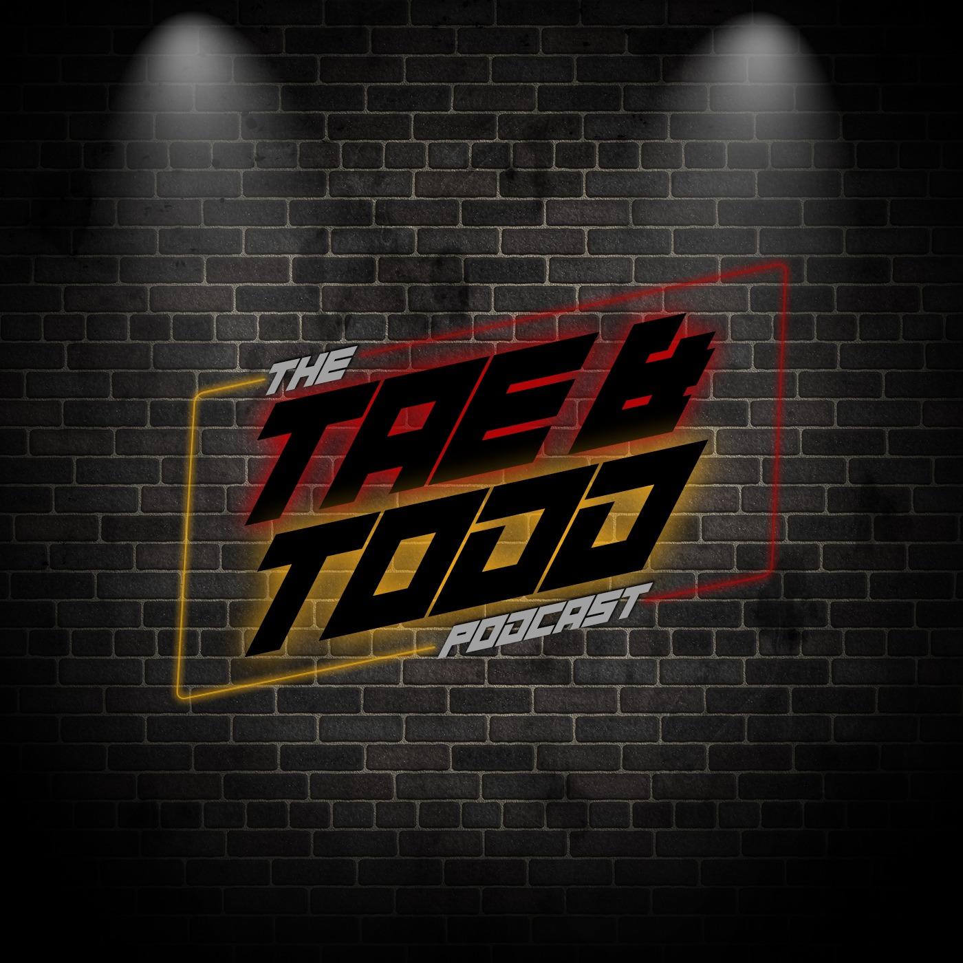 Tae & Todd Commanders Podcast