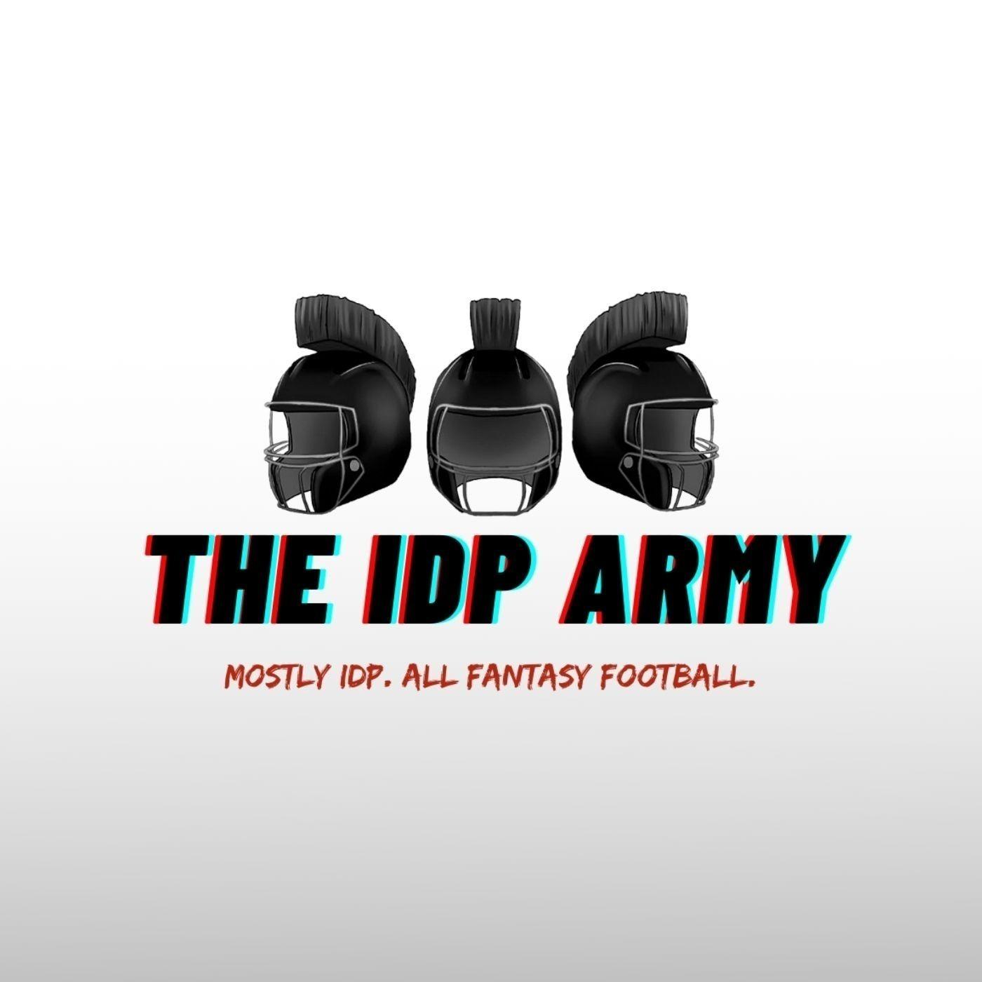 The IDP Army 