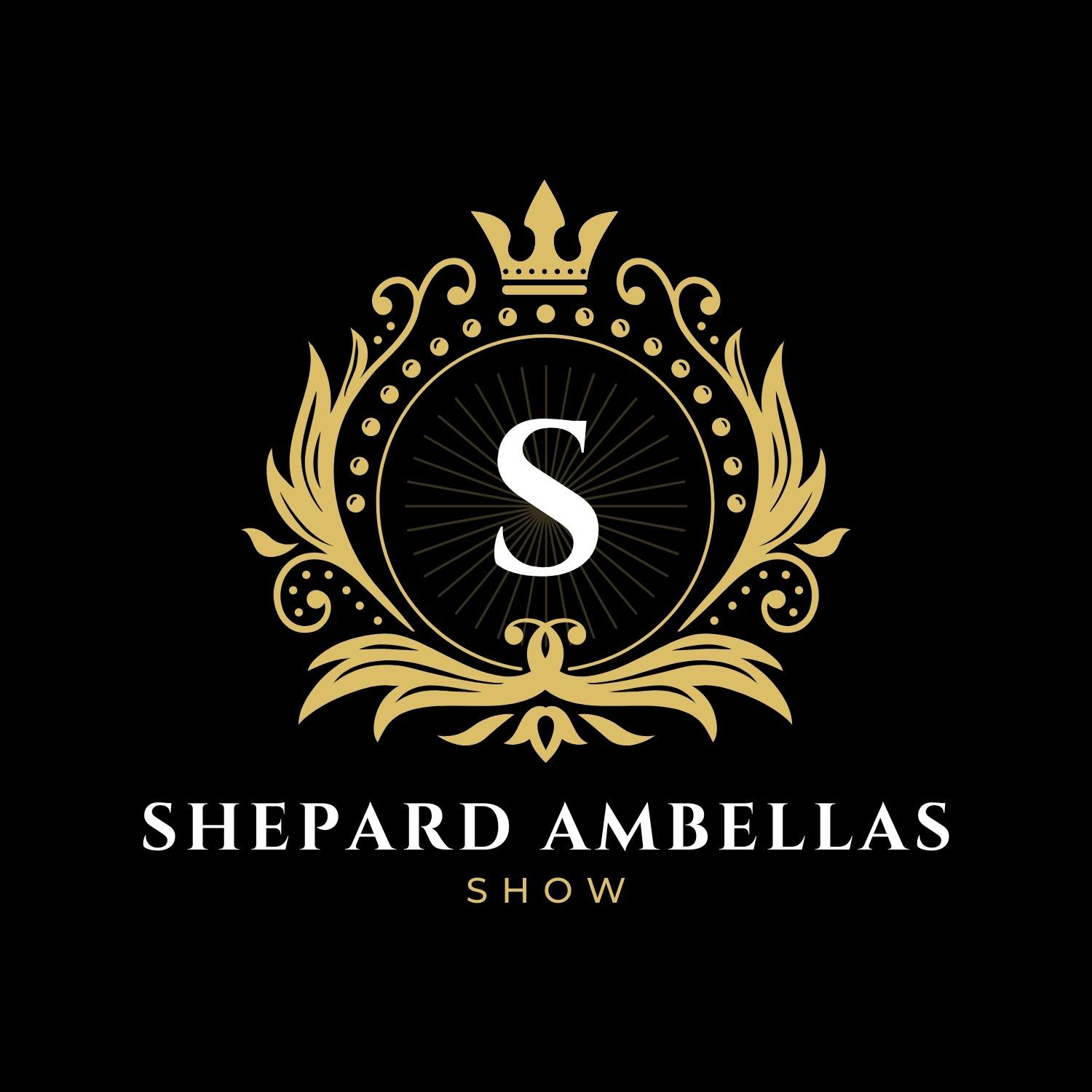 Shepard Ambellas Show