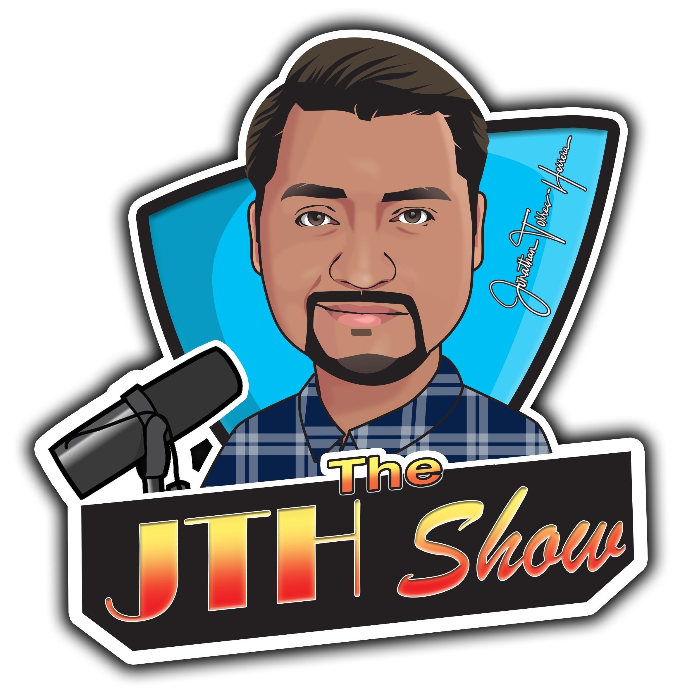 Jth Signs The JTH Show | RedCircle