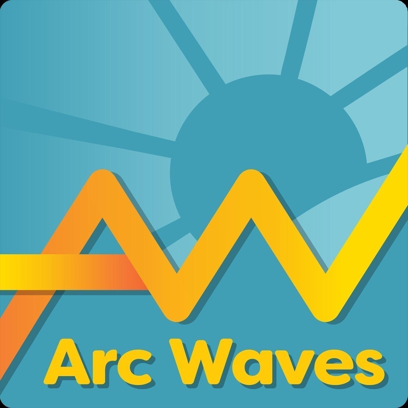 Arc Waves | RedCircle