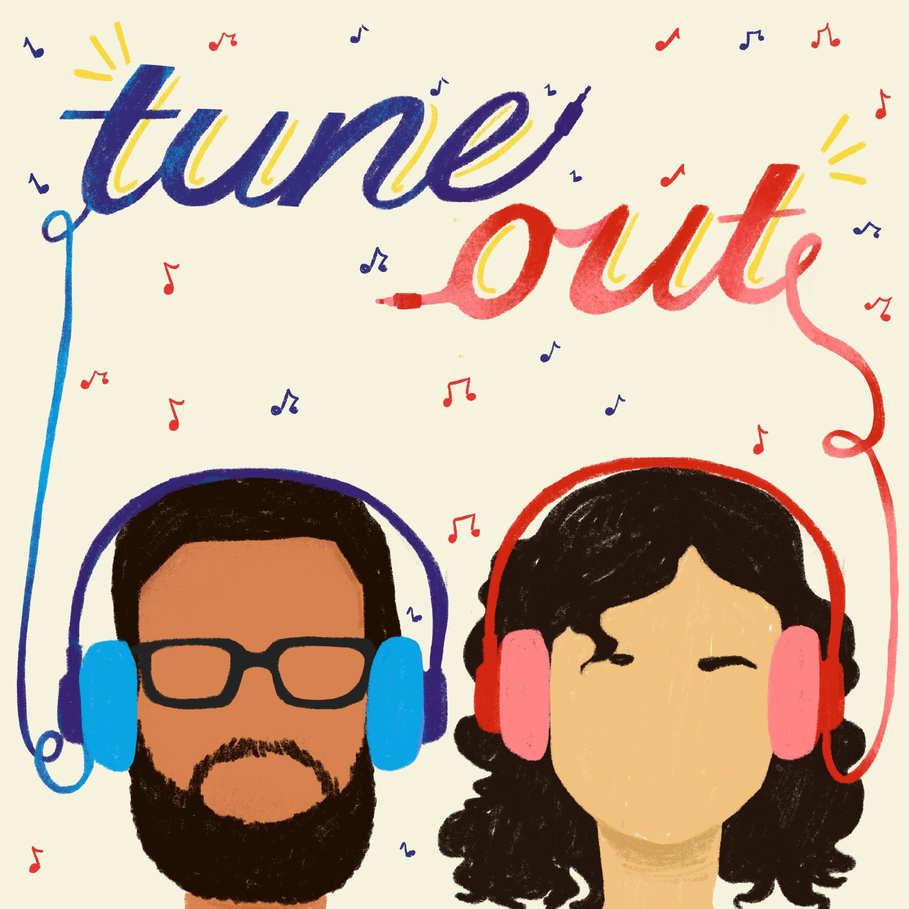 Tuning Everyone Out TuneOut | RedCircle