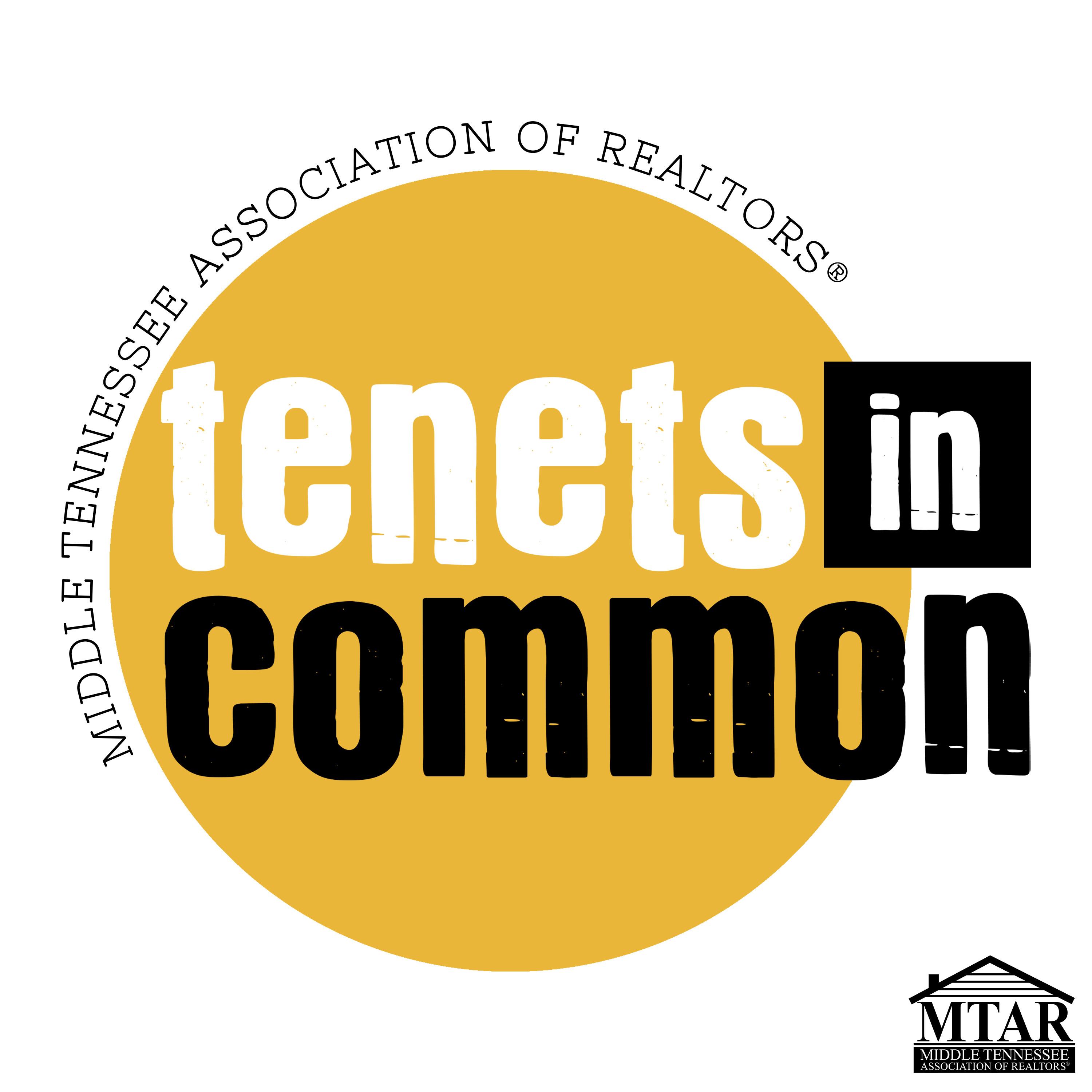 Tenetsu Tenets In Common | RedCircle