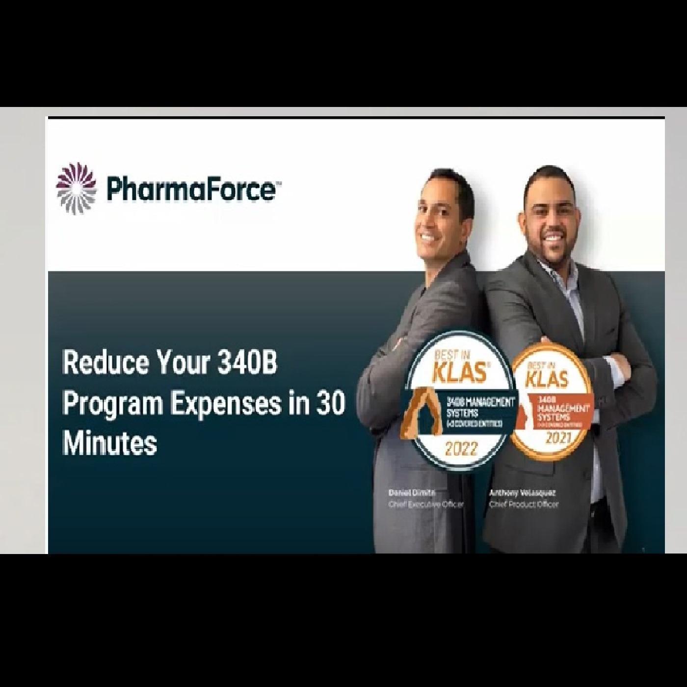 Pharmaforce PharmaForce | RedCircle