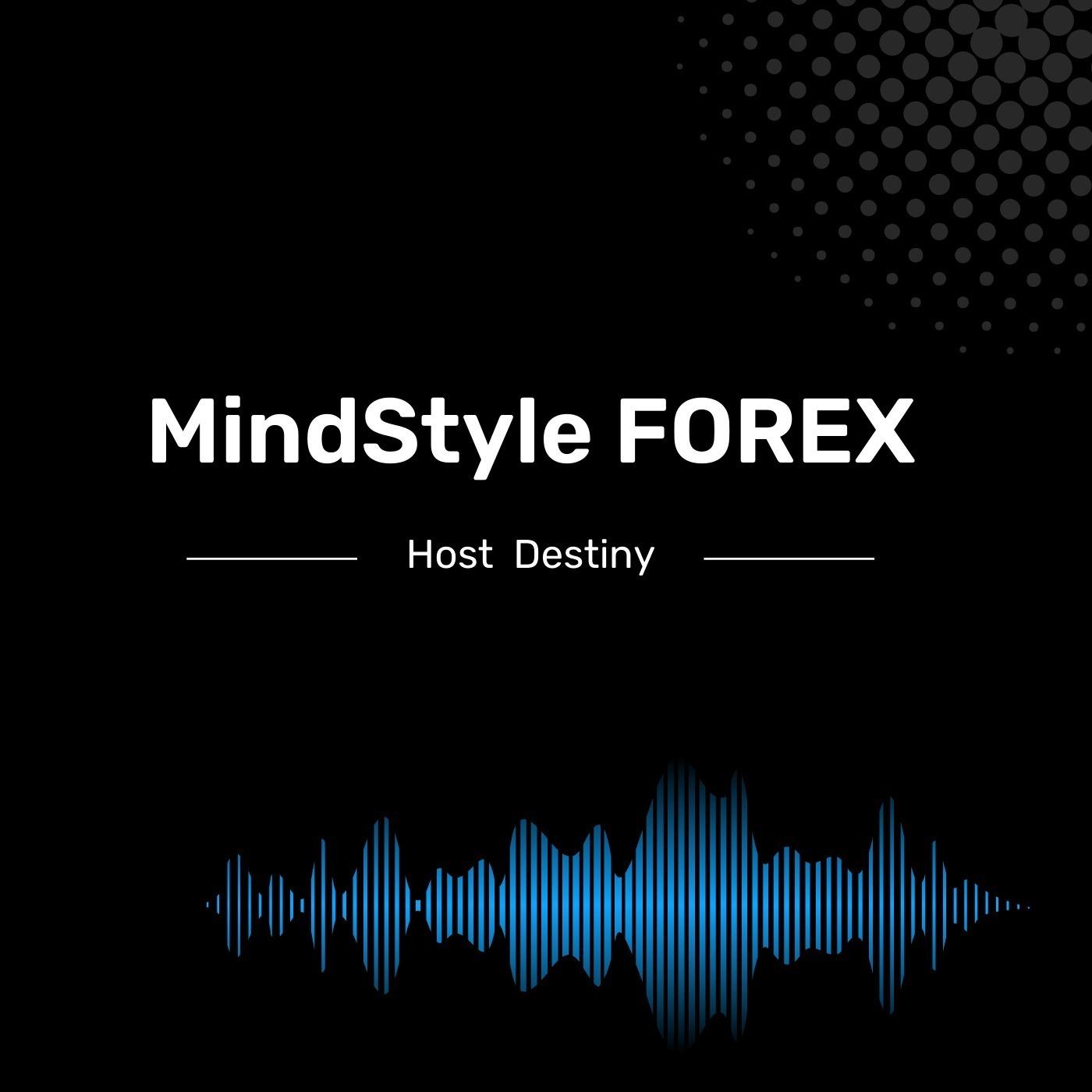 Mindstyle MindStyle FOREX | RedCircle