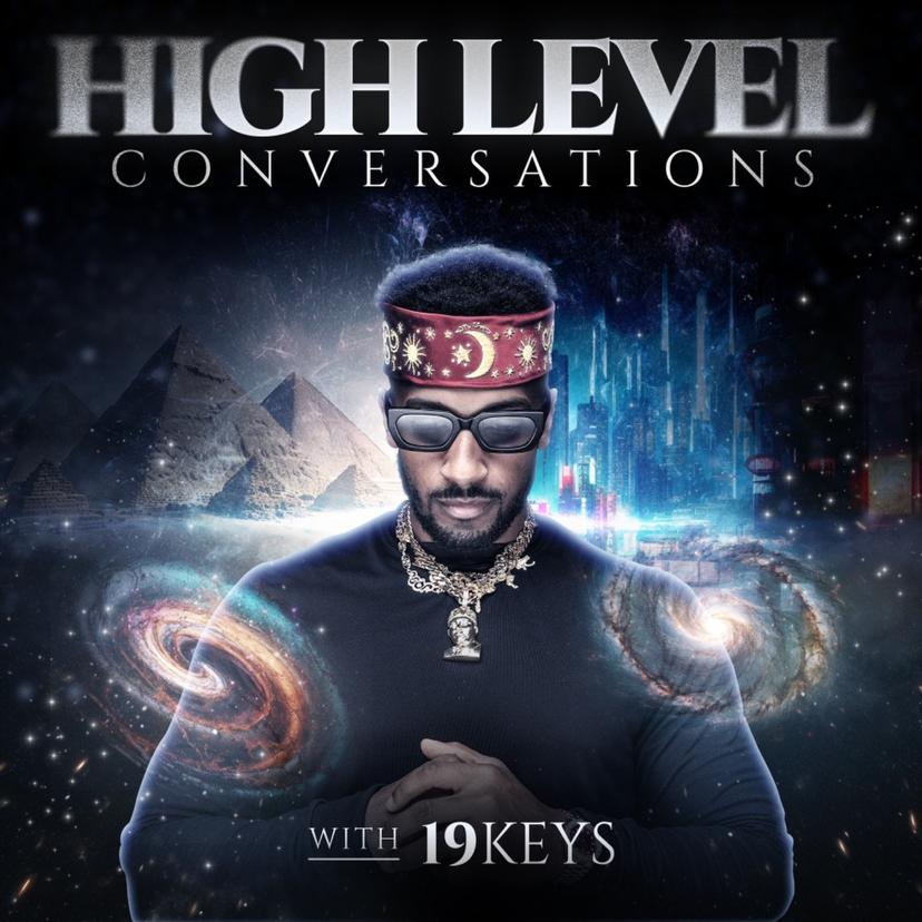 high level conversations tour