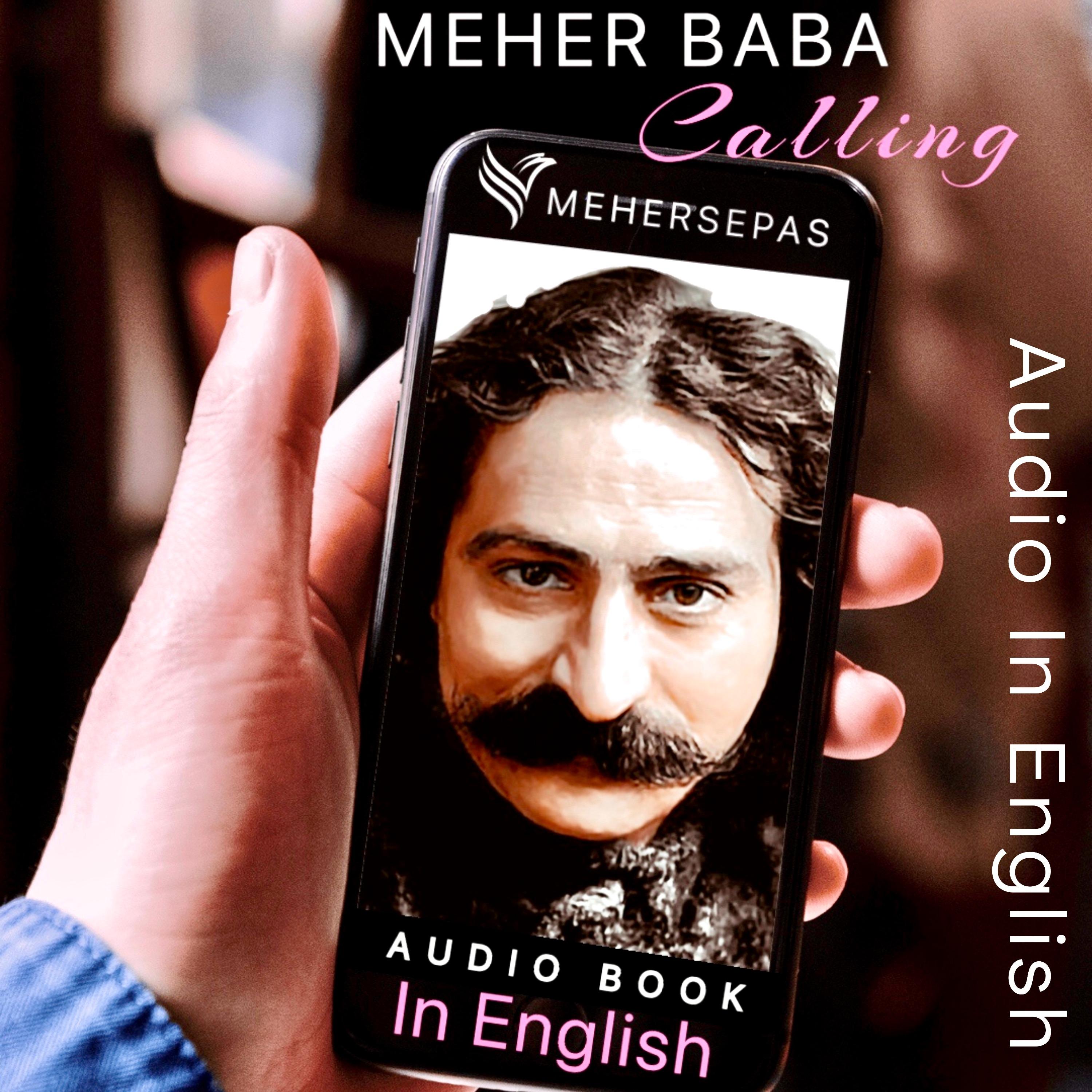 Mehra Baba MEHER BABA CALLING | RedCircle