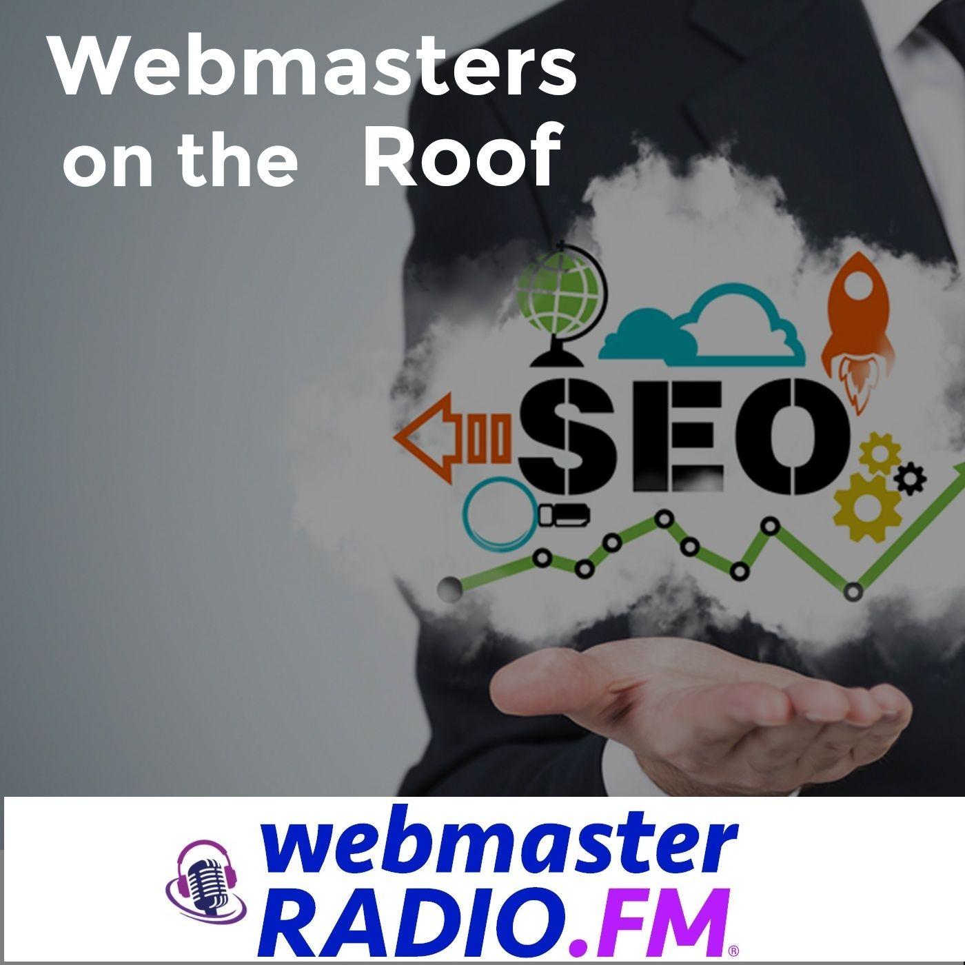 Webmaster Fisk Webmasters on the Roof | RedCircle