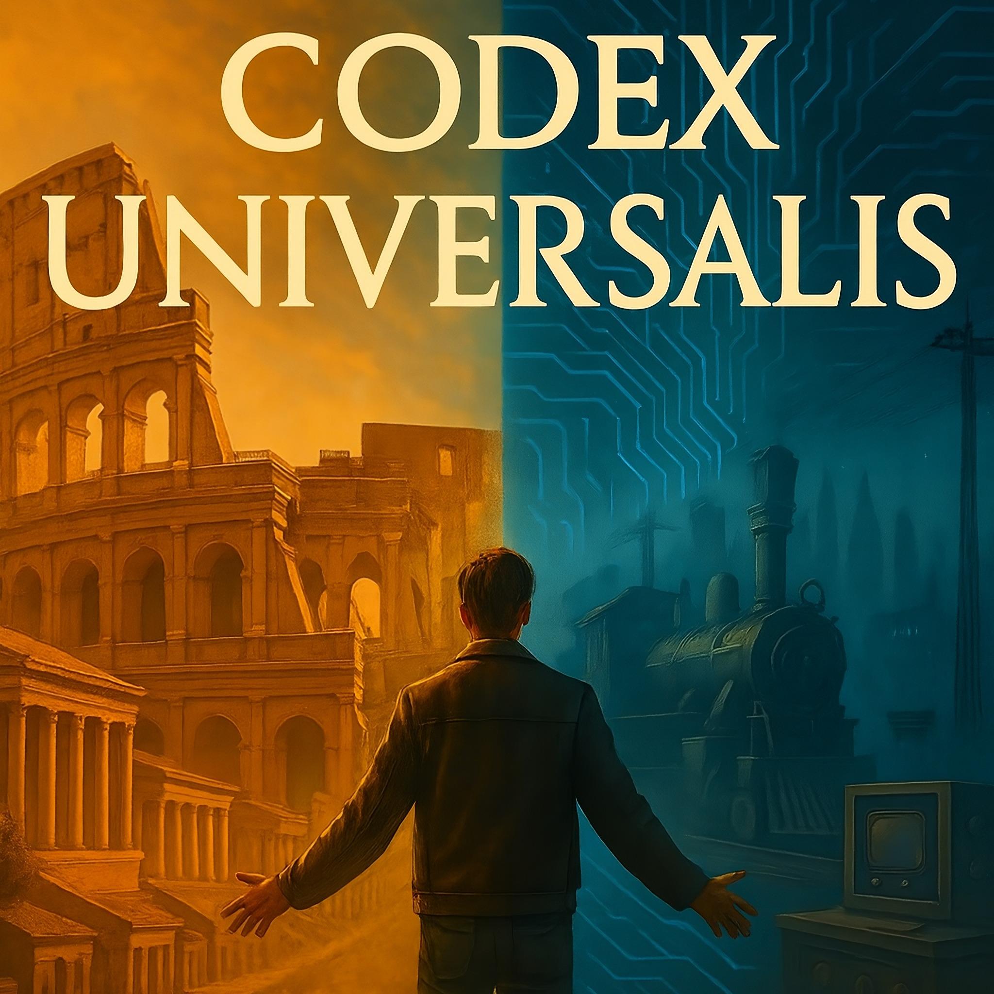 Codex Universalis Codex Universalis | RedCircle