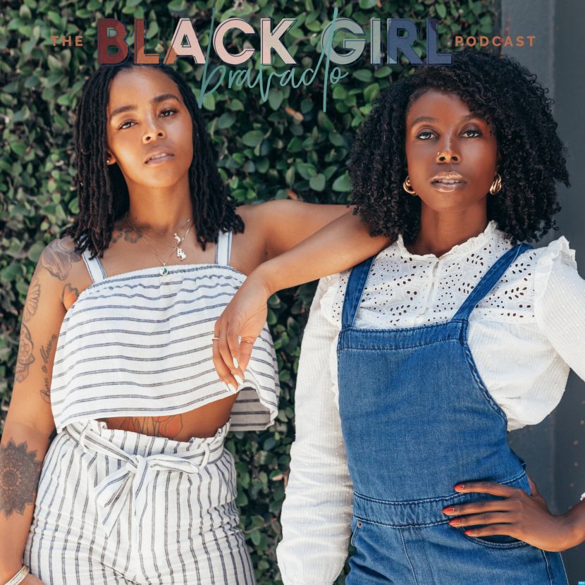 Grow And Monetize Your Podcast The Black Girl Bravado Case Study Grow And Monetize Your Podcast The Black Girl Bravado Case Study