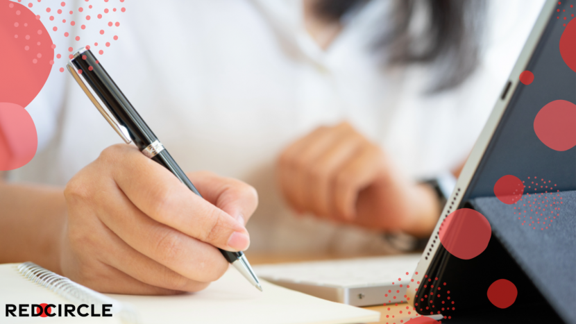 How to Write a Podcast Script - RedCircle Blog