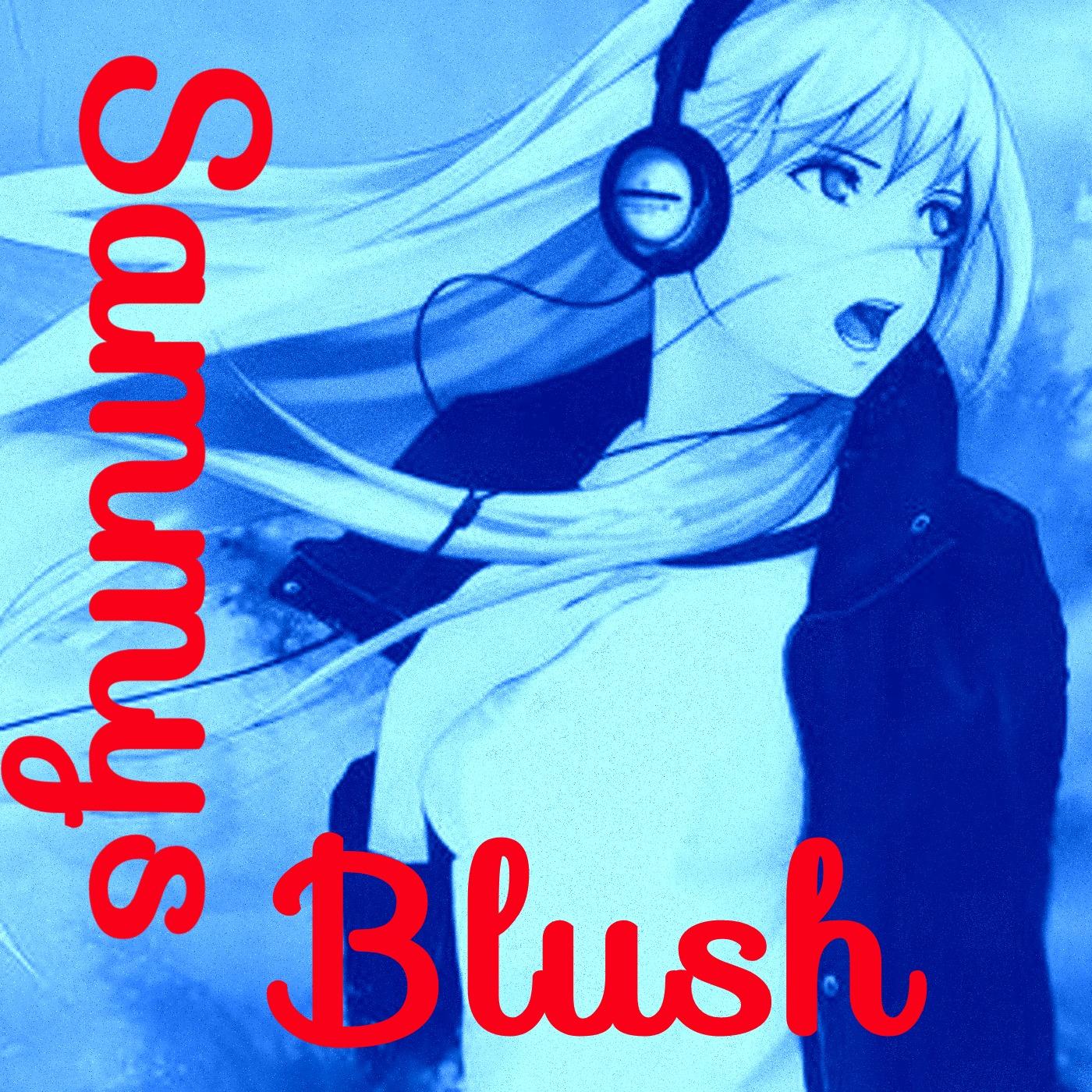 Sammy's Blush - Music