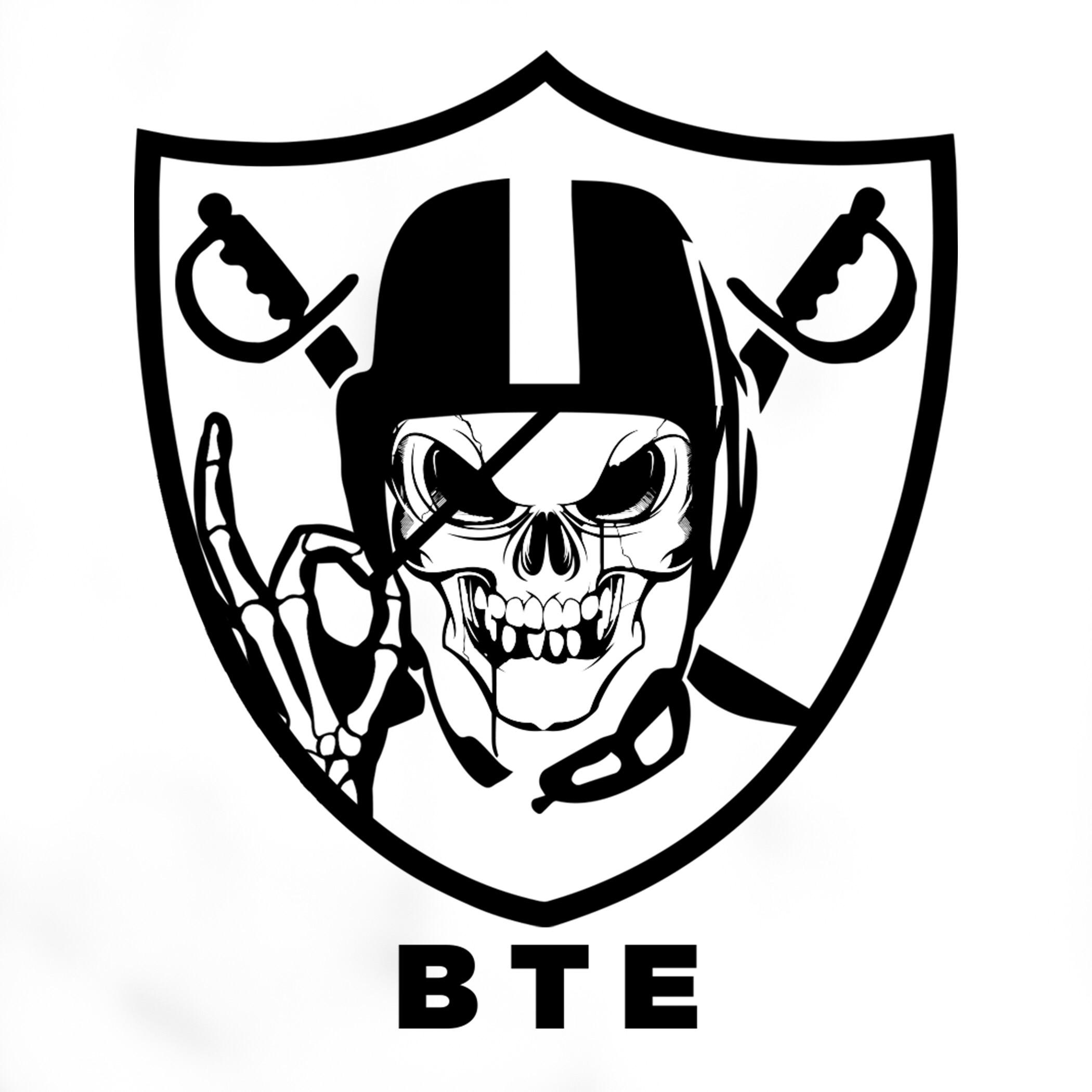 Behind the Eyepatch: A Raiders Podcast