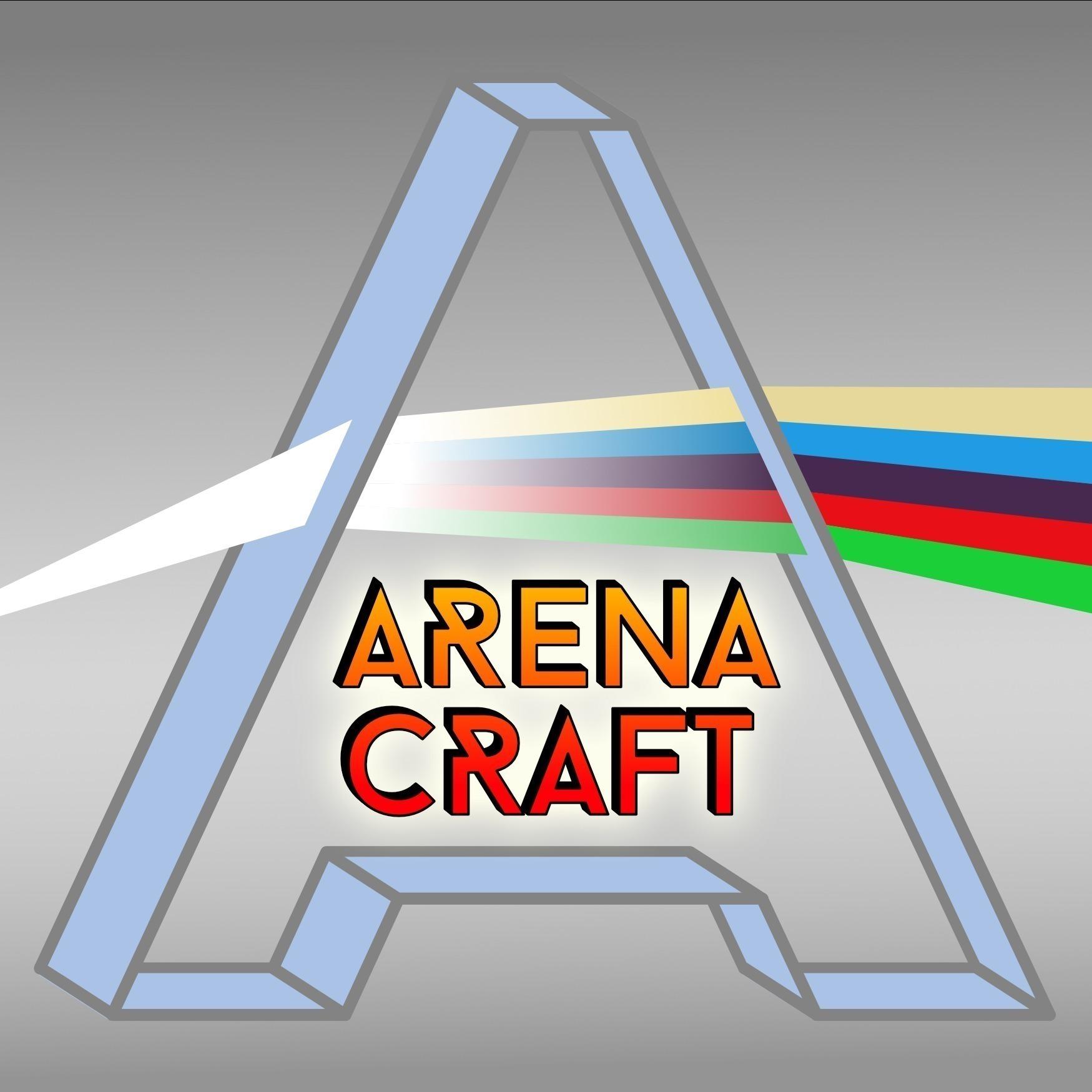 Arena Craft Podcast