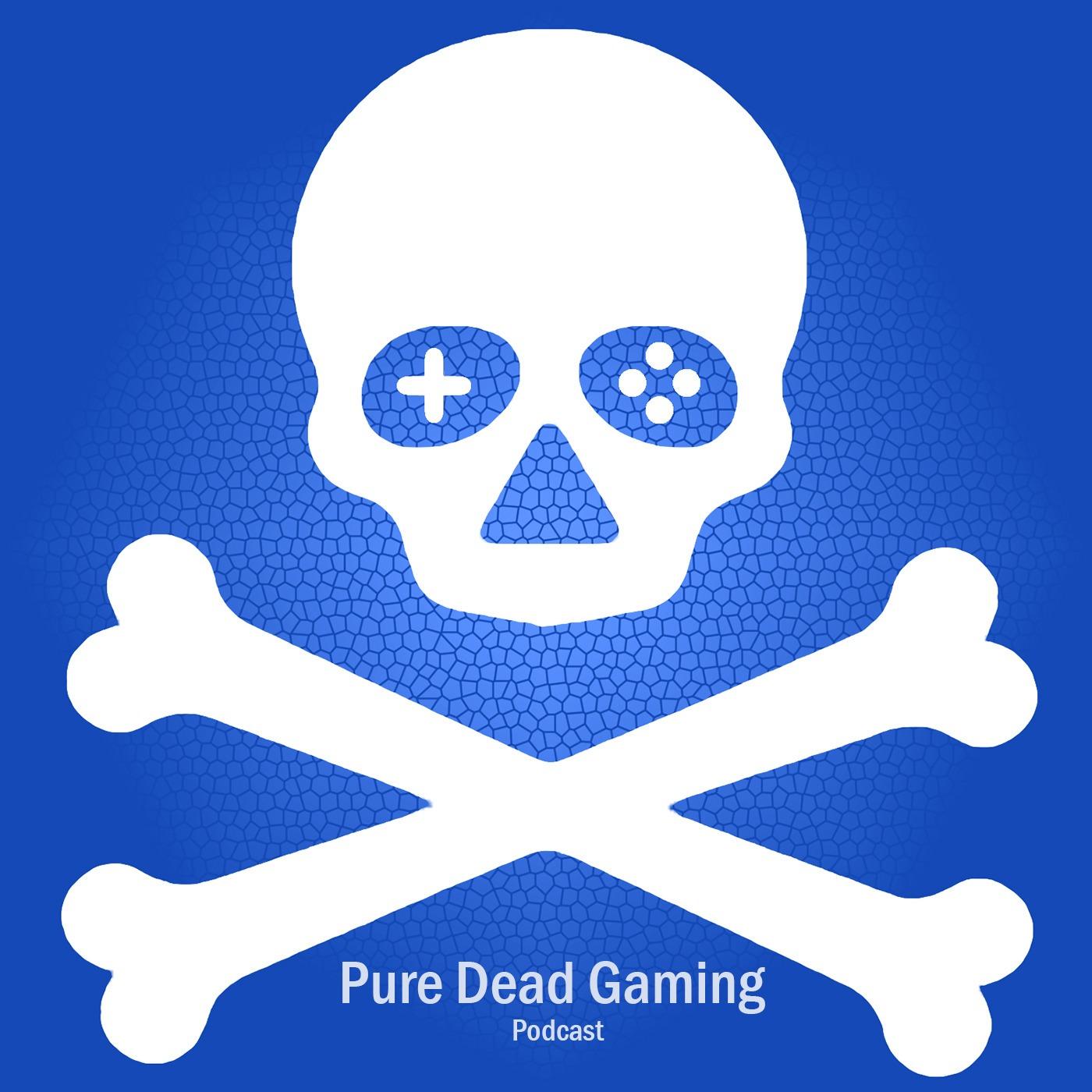 Pure Dead Gaming