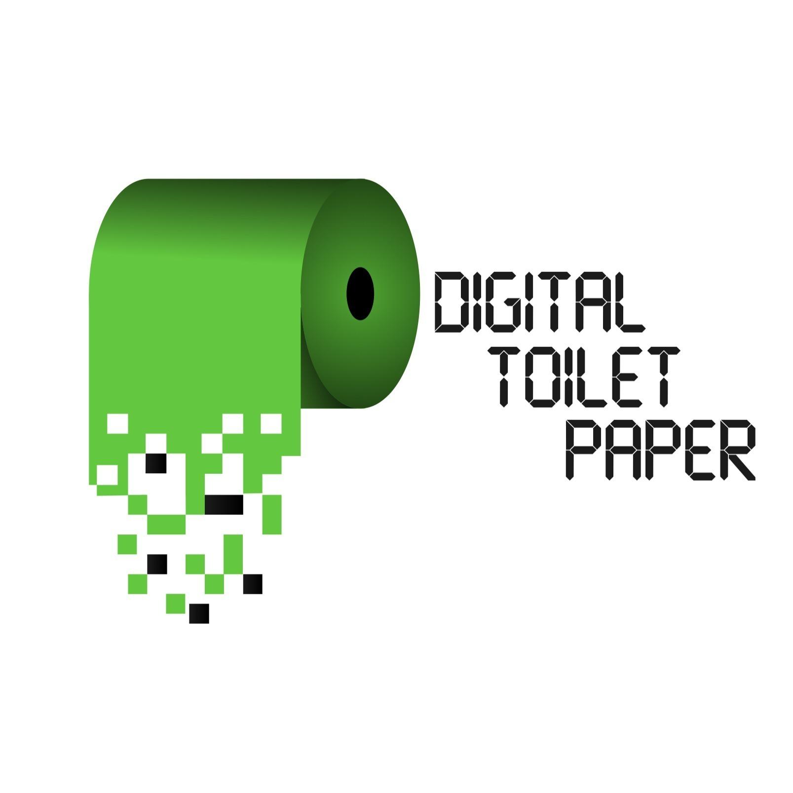 Digital Toilet Paper Podcast