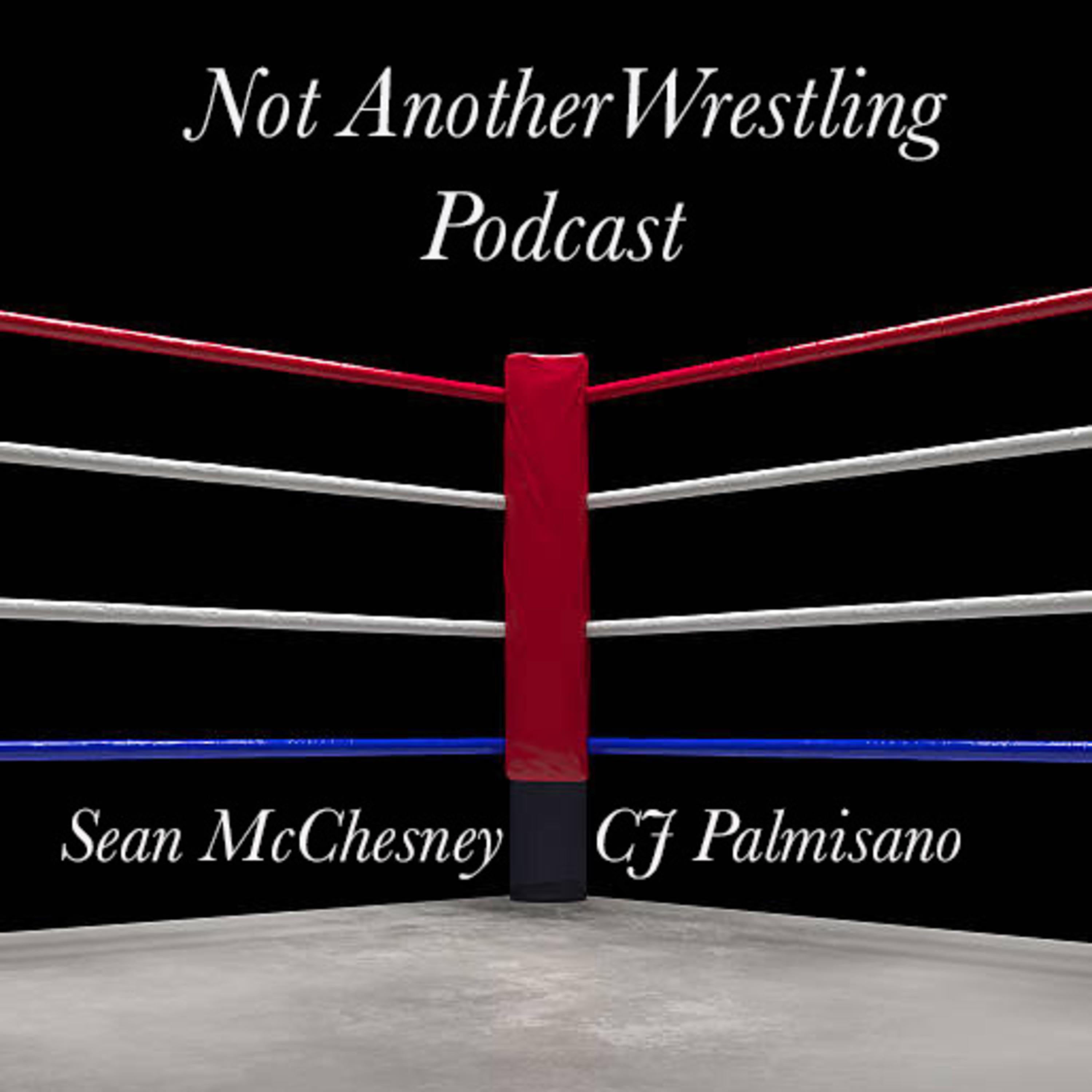 The "Not Another Wrestling" Podcast
