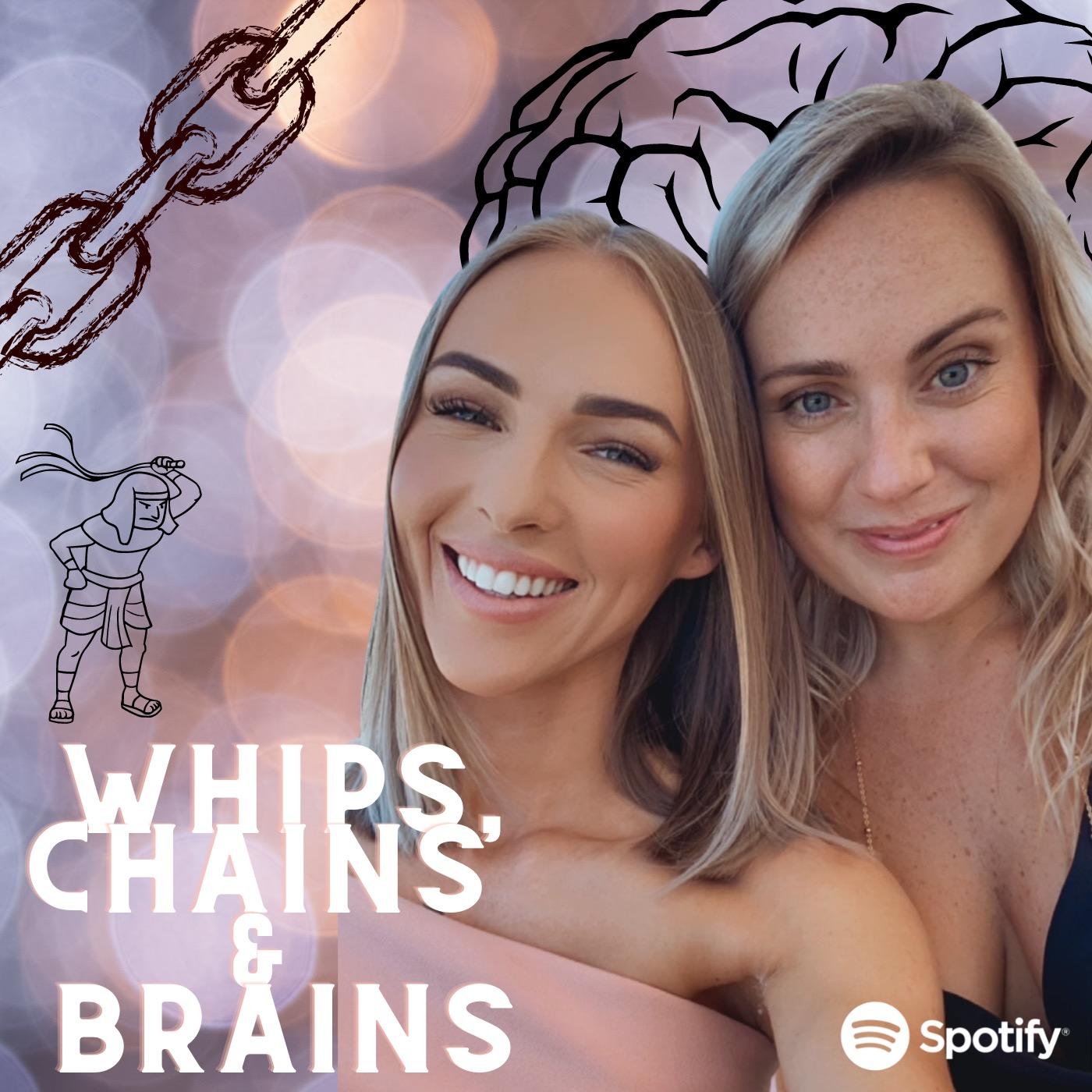 Whips, Chains and Brains