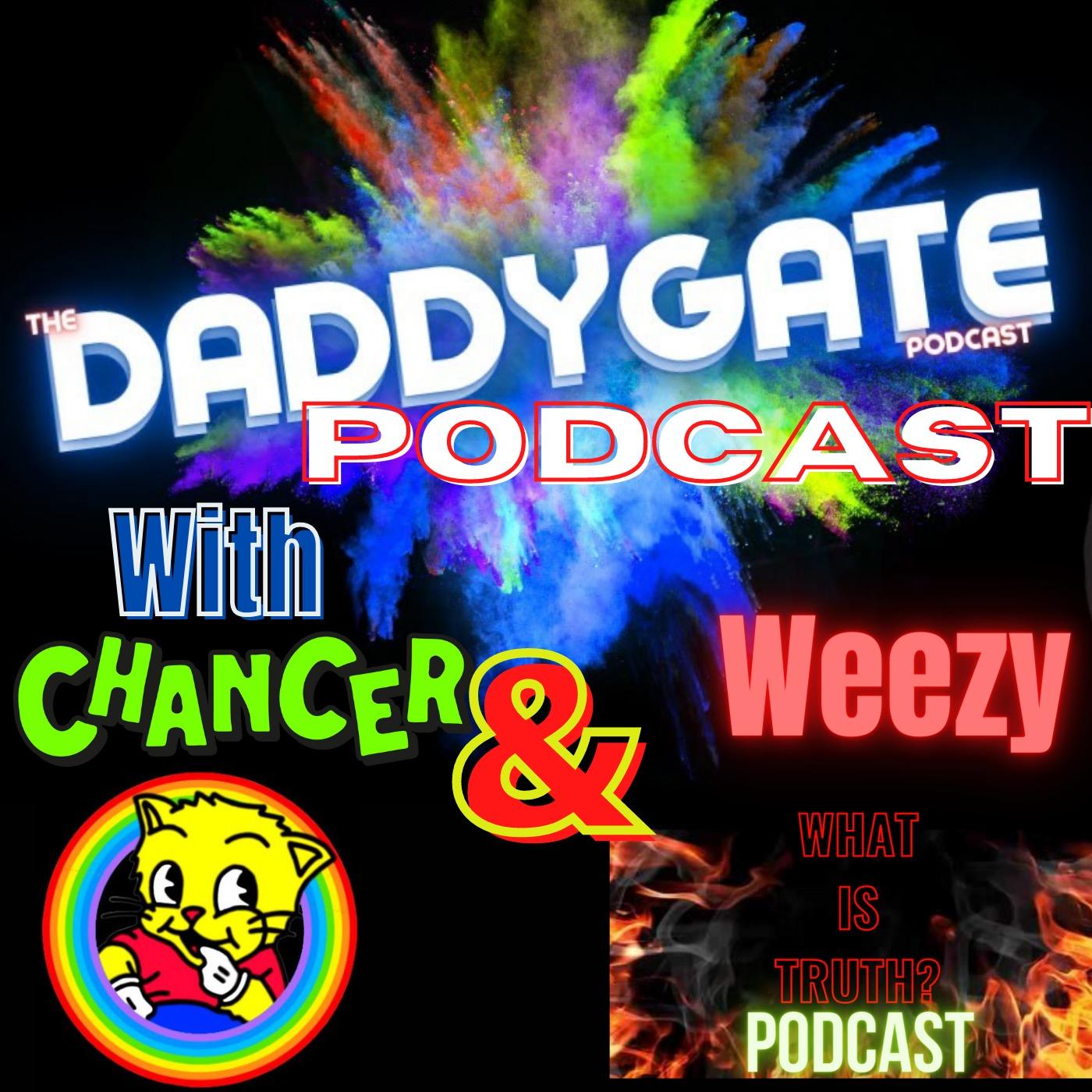 DaddyGate Podcast