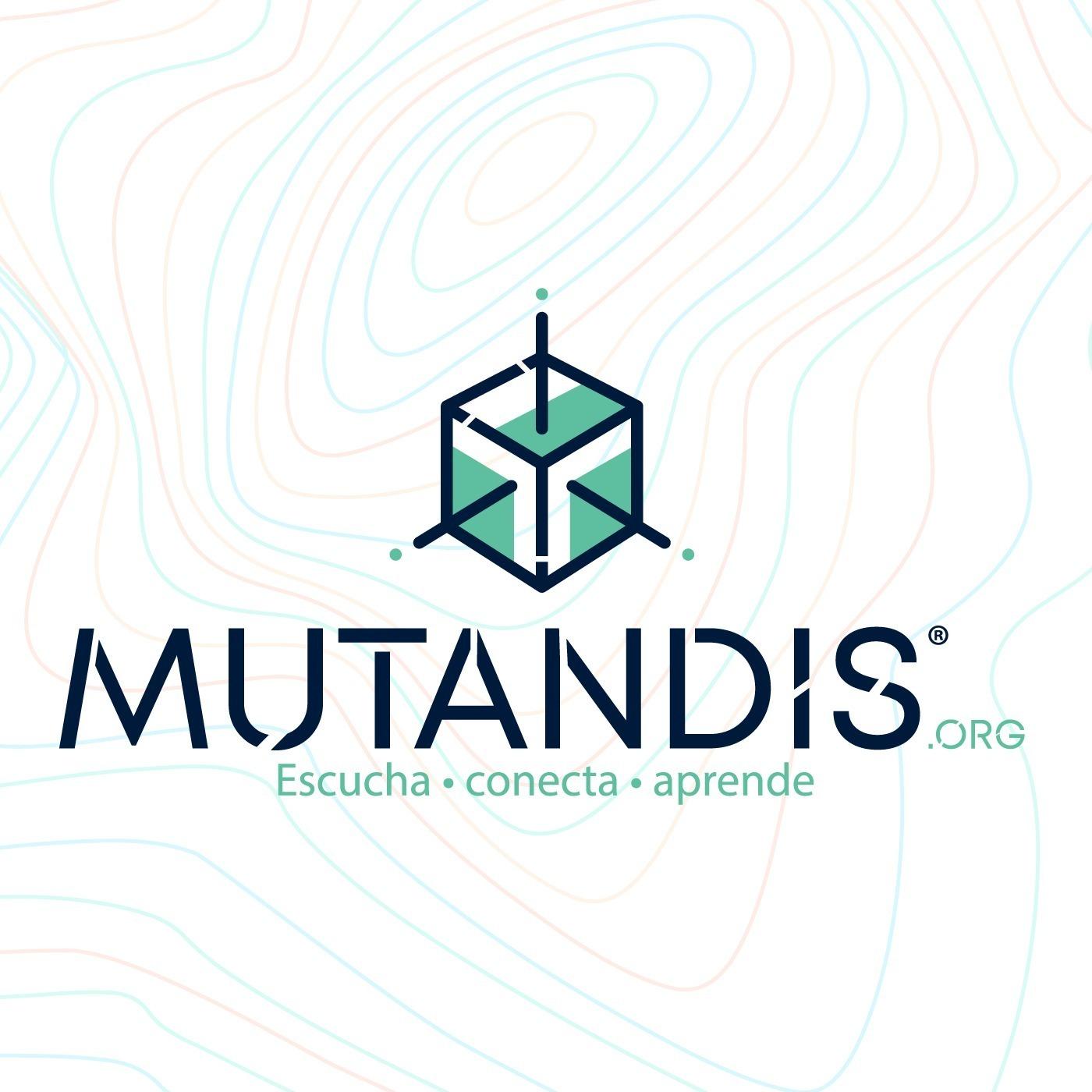 Mutandis.org | Escucha - Conecta - Aprende