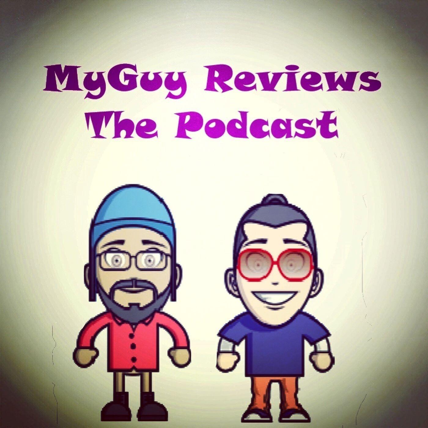 MyGuy Reviews