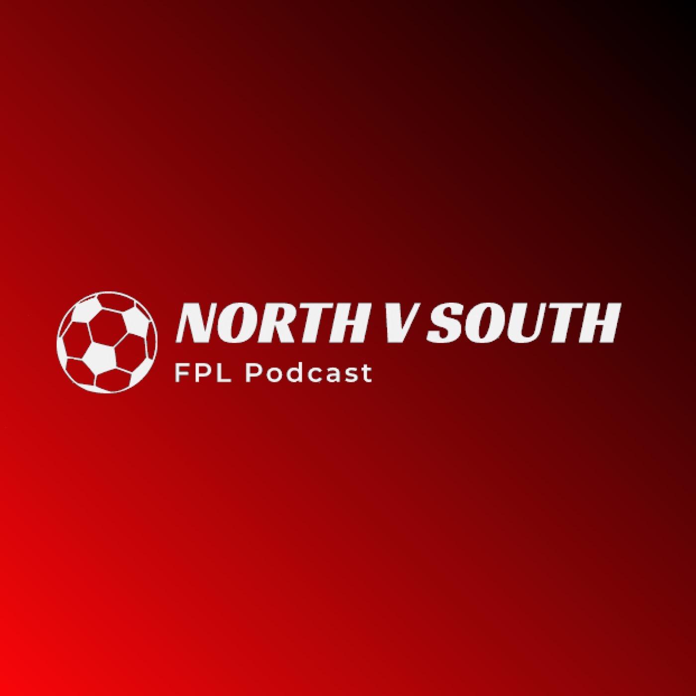 North V South FPL Podcast