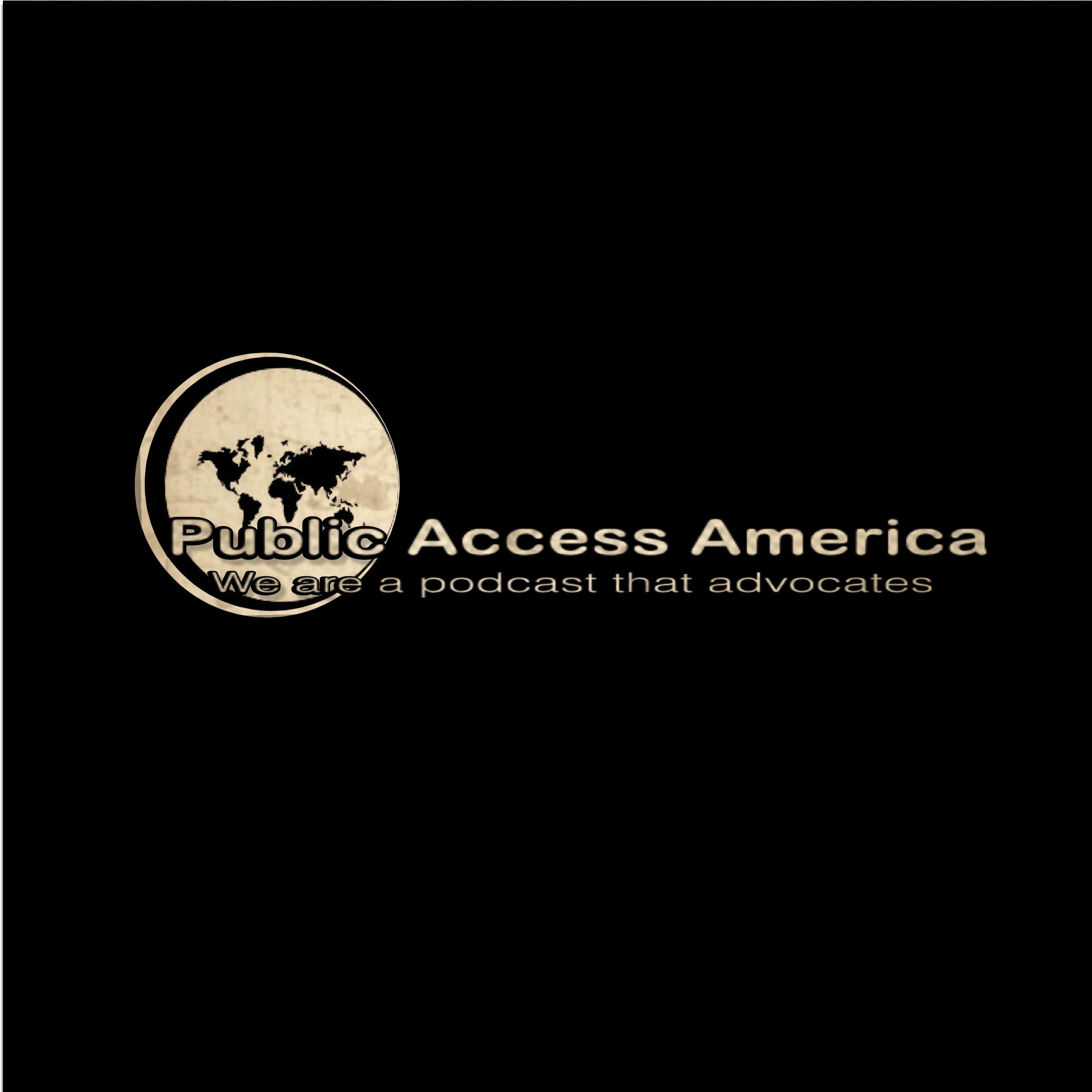 Public Access America