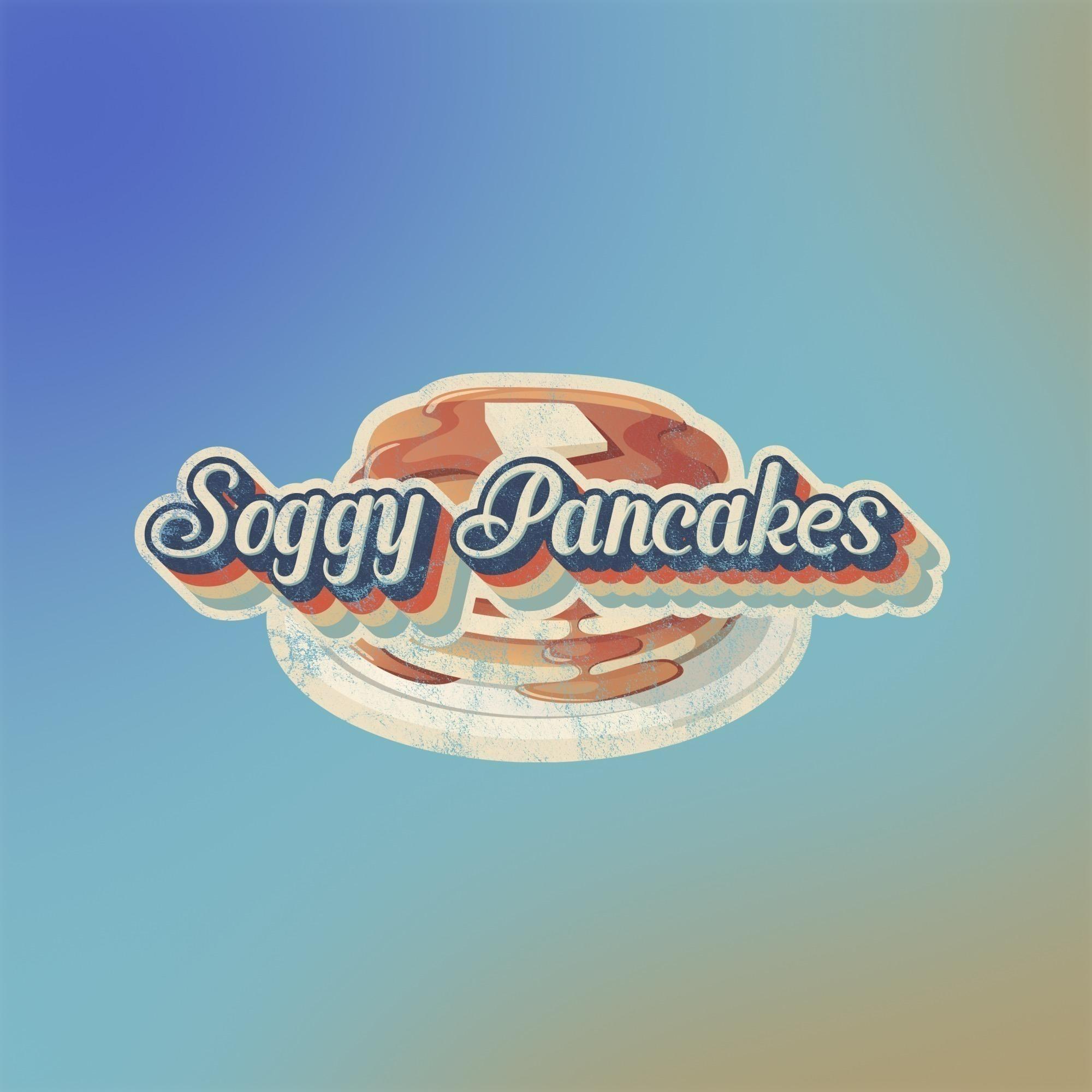 Soggy Pancakes Podcast