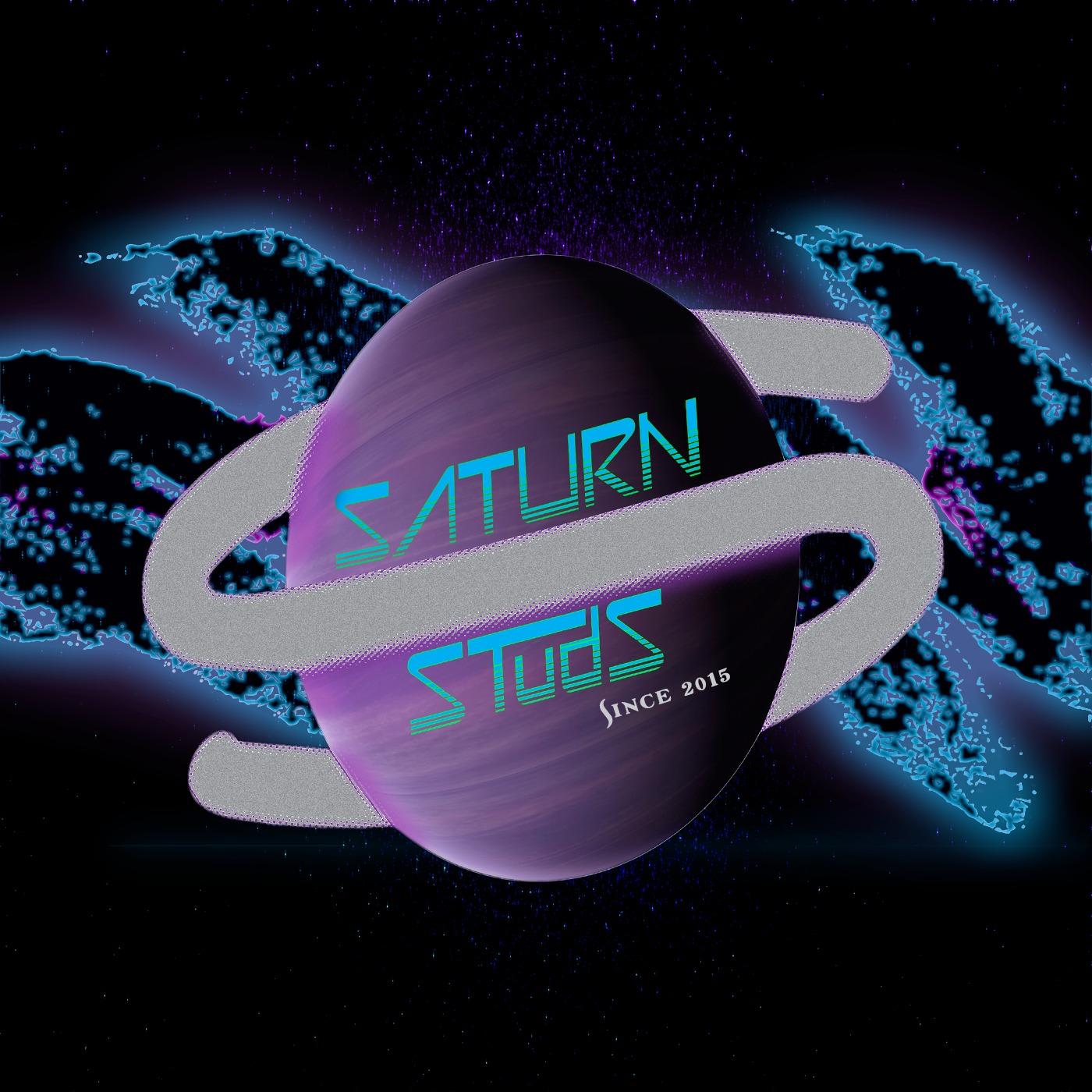The Saturn Studs Podcast